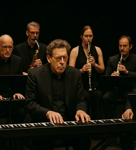 Philip Glass Ensemble