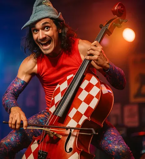 Rushadicus