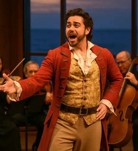 The Met Live In HD: Il Barbiere di Siviglia