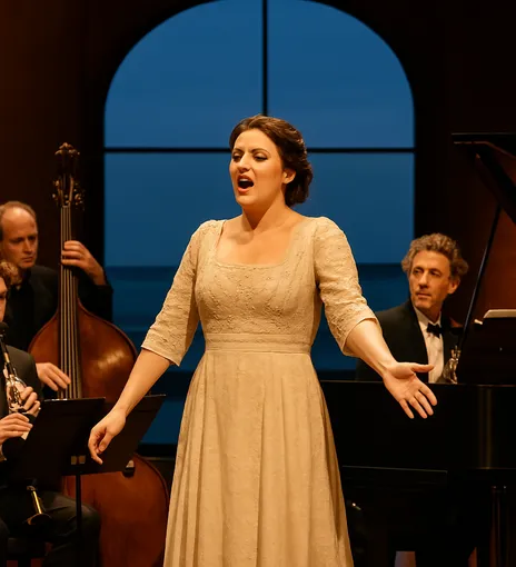 The Met Live In HD: Le Nozze di Figaro