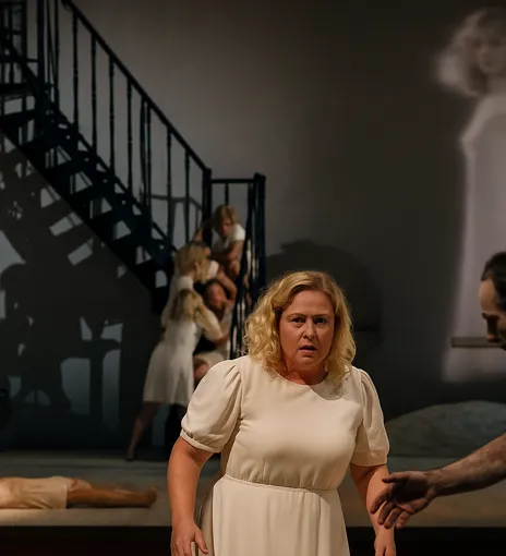 The Met Live In HD: Salome