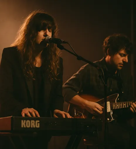 Beach House