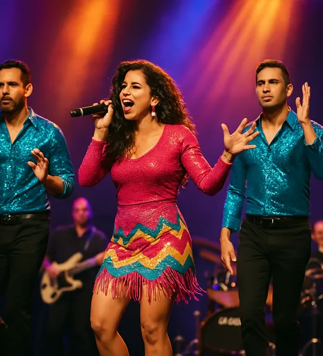 Miami Sound Revue