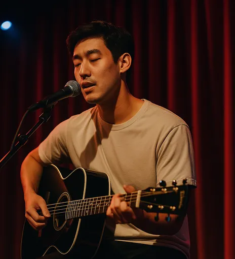 Kevin Chung