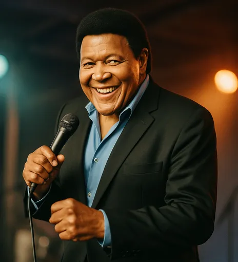 Chubby Checker