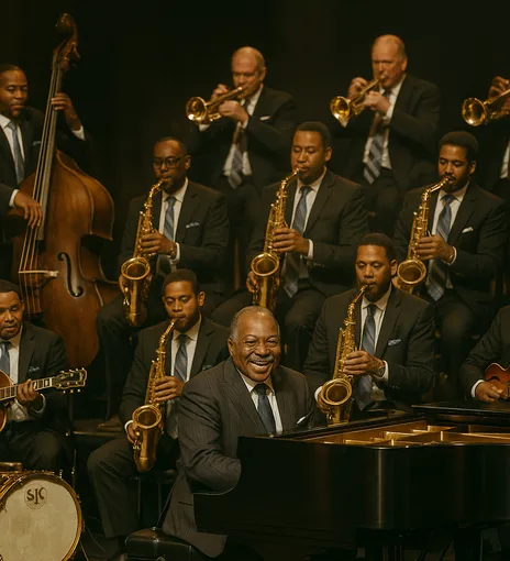 Count Basie Orchestra
