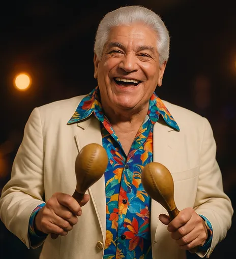 Adalberto Santiago