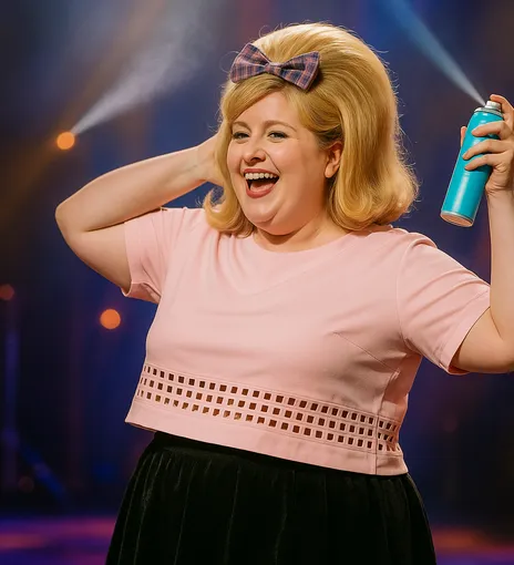 Maddie - The Musical