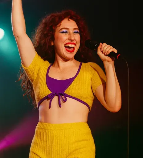 Hot To Go: The Chappell Roan Party