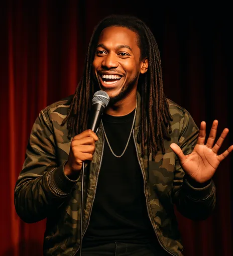 Next Generation Comedy