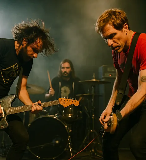 A Place to Bury Strangers