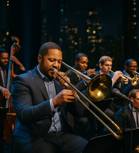 Future of Jazz Orchestra