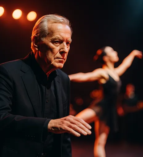Van Manen - Dutch Grandmaster
