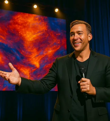Summit of Greatness with Lewis Howes