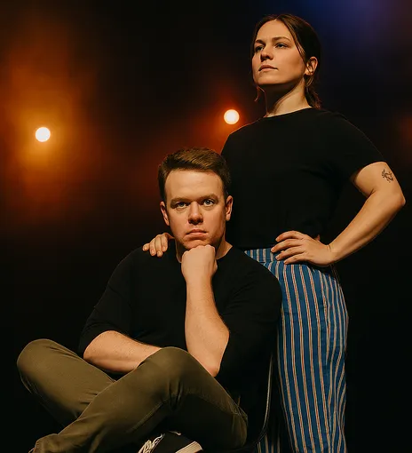 BIGGER! With Brennan & Izzy