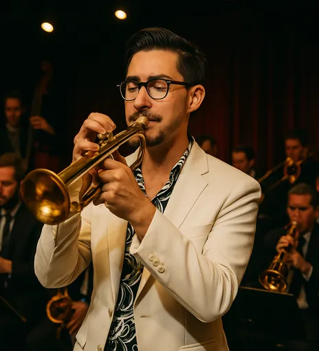 Danny Jonokuchi Big Band