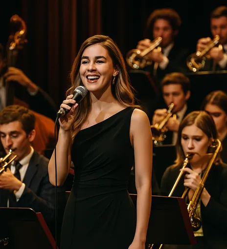 MSM Jazz Orchestra