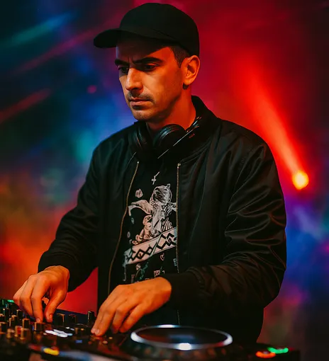 Boys Noize