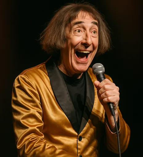 Emo Philips