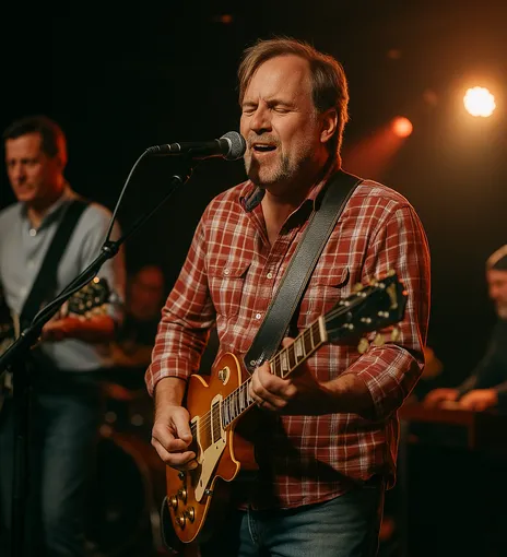 Faster Things - Allman Brothers Tribute