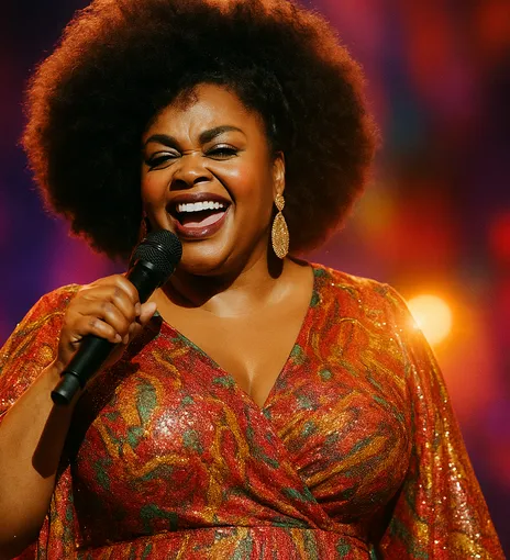Jill Scott