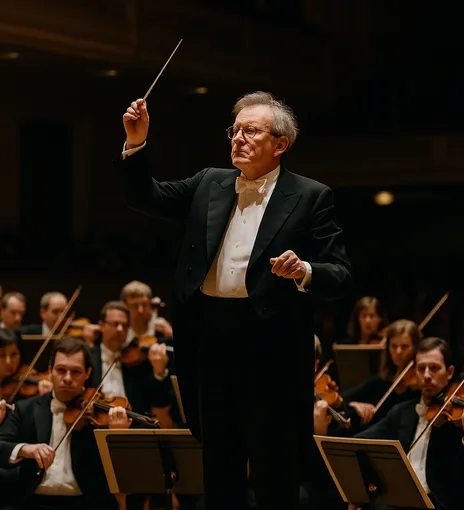 Shostakovich Symphony No. 6