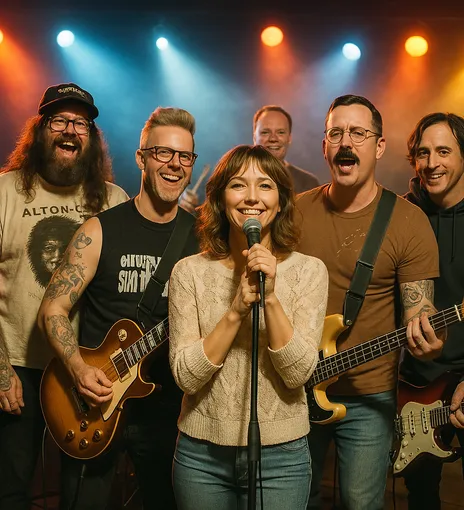 Everyone Asked About You