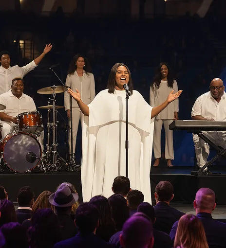 Dove Awards