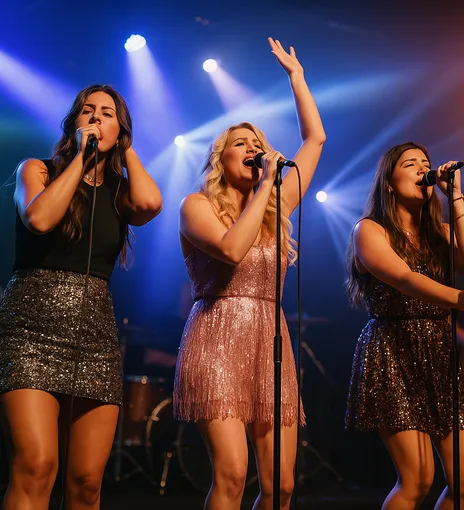 13 Til Midnight - The Taylor Swift Tribute Band