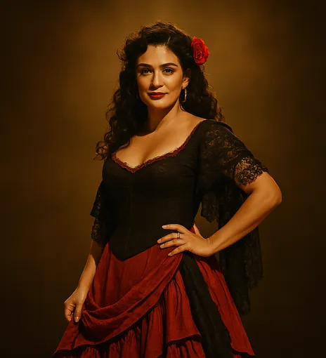 Ballet Palm Beach: Carmen and other Works