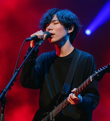 Kenshi Yonezu