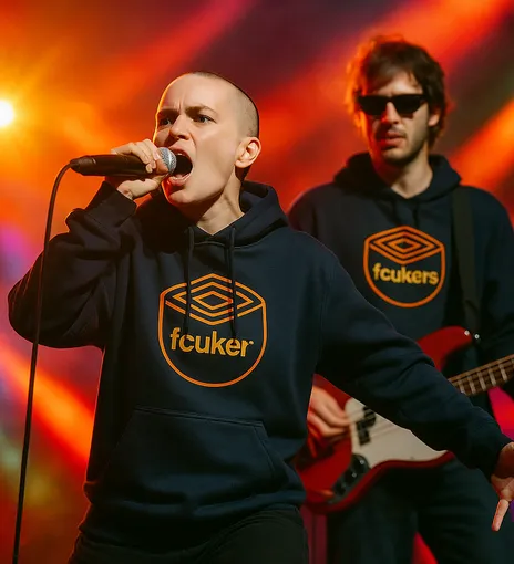 Fcukers