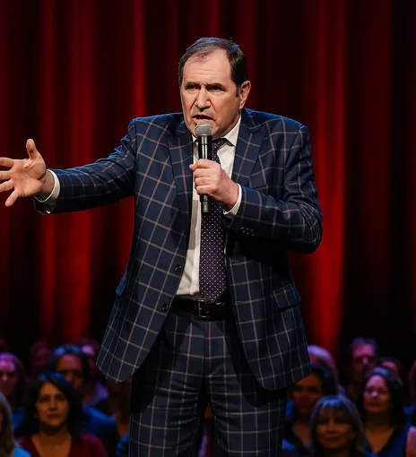 Richard Kind