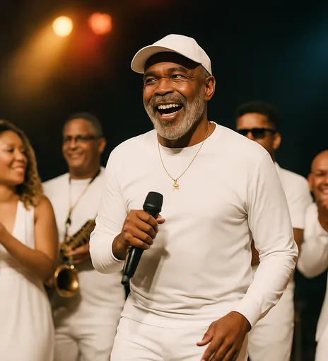 All-Star Tribute to Frankie Beverly