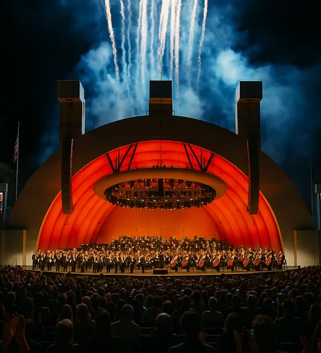 Tchaikovsky Spectacular