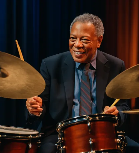 Billy Hart