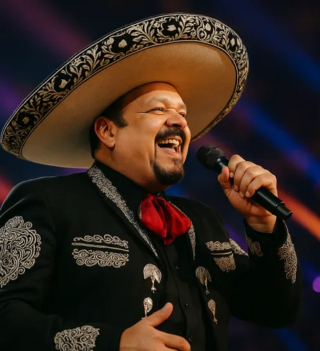 Pepe Aguilar