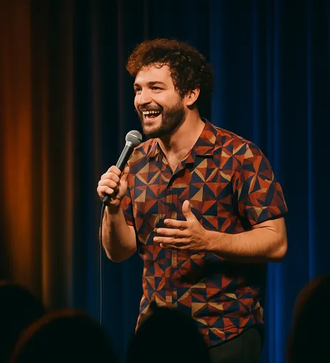 Tight Five Comedy Gong Show