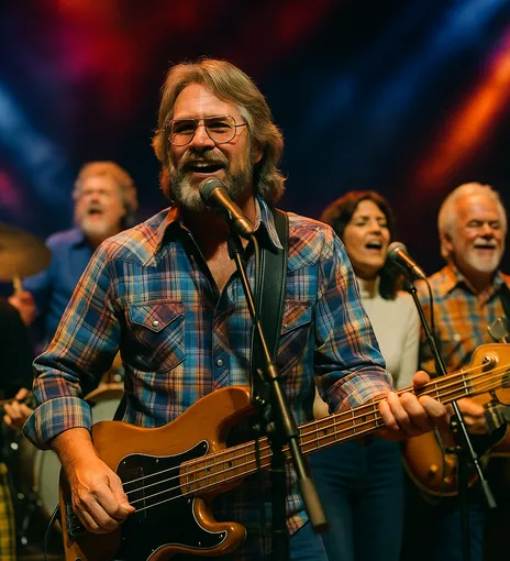 The Original Kenny Rogers Band