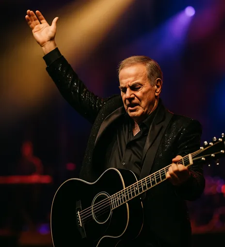 So Good - The Neil Diamond Experience