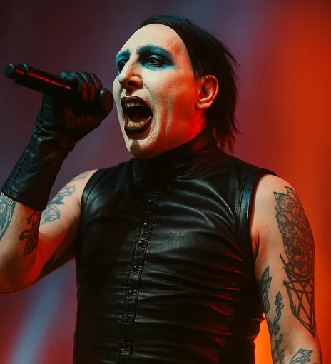 Marilyn Manson
