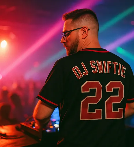 DJ Swiftie