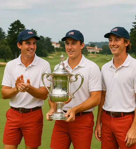 United States Amateur Championship
