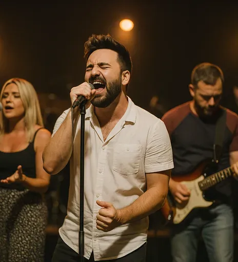 The Hindley Street Country Club