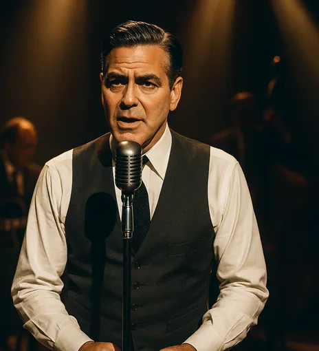 Good Night, and Good Luck