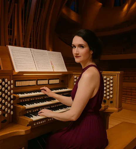 Rachel Mahon