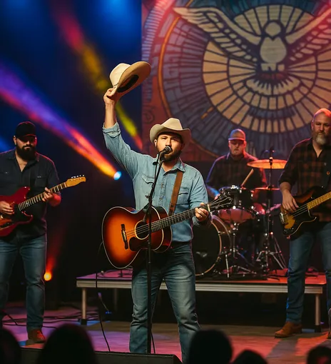 Turnpike Tributedours