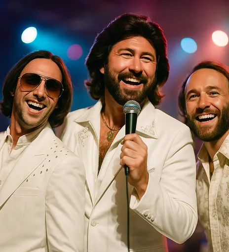 Bee Gees Fever