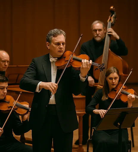 American Classical Orchestra