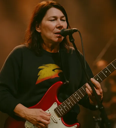 Kim Deal